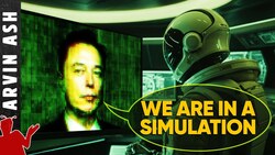 How Would We Know if We Were in a Simulation? Instructional Video