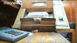 Egypt devalues its currency to stabilising the economy News Clip