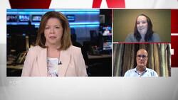 Your questions about Canada's food supply answered | COVID-19 Ask an expert News Clip