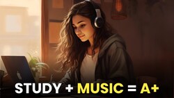 Unlock Your Productivity with Music + Study Instructional Video
