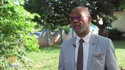 Health officials say vaccine stocks are low in Nigeria News Clip