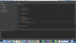 Concurrent and Parallel Programming in Python - Async Gather Method Instructional Video