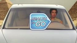 Health to Go: How to Get Moving Instructional Video