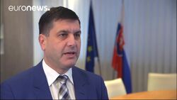 How Slovakia address the long-term unemployment issue News Clip