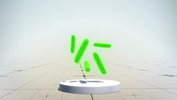 Researchers analyze antibiotic resistant bacteria found in ISS Instructional Video