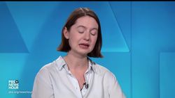 ‘Conversations with Friends’ author Sally Rooney answers your questions News Clip