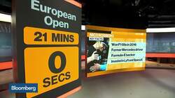 Formula One's Rosberg on E-Scooter Investment, Niki Lauda News Clip