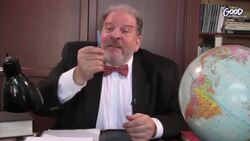 What's The Origin Of That Phrase? - Famous Phrases With Eddie Brill Instructional Video