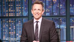 AMC Decides to Bring Chris Hardwick Back to 'Talking Dead' After Investigation | THR News News Clip