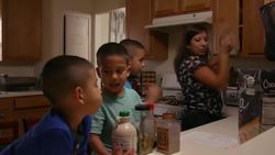 MyPlate, MyWins: Meet Rocio Instructional Video