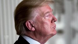 Twitter permanently bans Trump as Democrats seek impeachment and removal News Clip