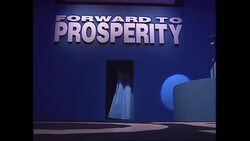 Bill Gates speaks at the Institute of Directors News Clip