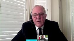 Supporters of Proud Boys could face serious consequences after terrorist designation News Clip