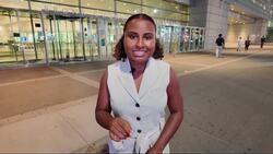 Day 2 in 1999 cold case, first NYC case to come to trial using familial DNA News Clip