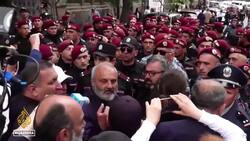 Armenia protests: Calls for PM Nikol Pashinyan to resign News Clip