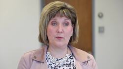 Illinois lab begins testing for new coronavirus News Clip