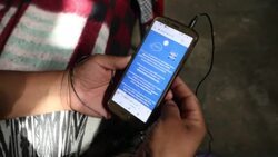 CLEAN : Migrants try to make appointments to enter US from Mexico under Biden reforms News Clip