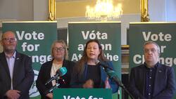 Sinn Fein outlines plans to protect workers News Clip