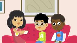 Repeated Addition: Grocery Shopping Math Instructional Video