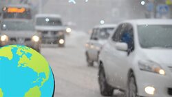 I WONDER - Where Do Blizzards Happen? Instructional Video