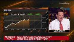 Fed Says Economy Stalled in Recent Weeks News Clip
