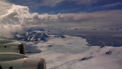 NASA | IceBridge Mission Over the Antarctic Peninsula Instructional Video