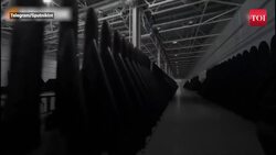 Russia Claims Hitting US-Supplied Patriot Systems In Ukraine; Moscow Hits Kyiv With Drones, Missiles News Clip