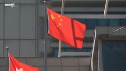 39 Bodies Found In Truck In Southeast England Are Chinese News Clip