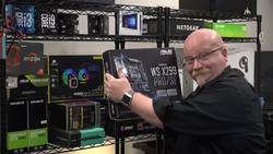 Introduction to computer hardware and software : The Right PC for the Job Instructional Video