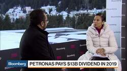 Petronas Allocating Around 5% of Capex to Renewable Energy, CEO Says News Clip