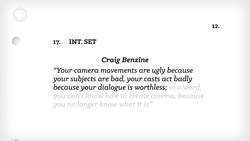 Independent Cinema: Crash Course Film History Instructional Video