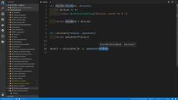 REST APIs with Flask and Python - First-Class Functions Instructional Video