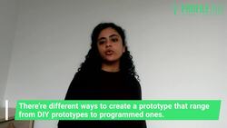 New Product Development Process with Dylan Porter Instructional Video