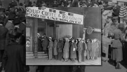 Bank Runs and the Rise of FDR’s New Deal Instructional Video