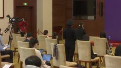 National Health Commission holds its daily briefing in Beijing Instructional Video
