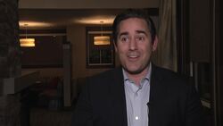 Analysis: Warren growing into front-runner status Instructional Video