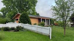 Man faces arson charges for setting state trooper's father's house on fire after getting speeding ticket News Clip