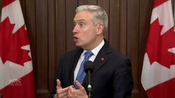 ‘This budget is going to be a generational investment in Canada,’ says Finance Minister News Clip