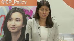 Lisa Nandy: Labour needs to change or die News Clip