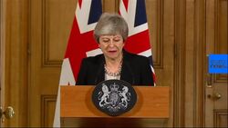 May will seek fresh Article 50 extension and sit down with opposition to find a Brexit solution News Clip