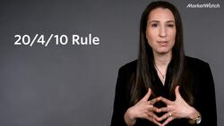 How much car can I afford? Here's how to calculate Instructional Video