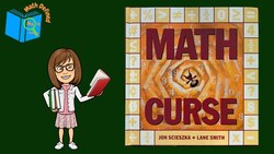 Math Curse Instructional Video