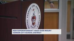 New Mount Vernon schools superintendent discusses plans for upcoming school year News Clip