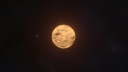 First possible moon found beyond our solar system News Clip