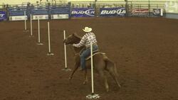 Oklahoma rodeo: 'I can be gay and I can be a cowboy' Instructional Video