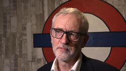 Jeremy Corbyn insists Jonathan Ashworth's comments purely 'banter' News Clip