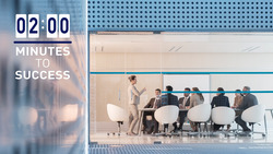 Formal Meeting Procedures Instructional Video