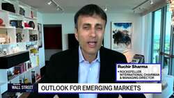 Opportunities for Emerging Markets News Clip