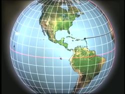 Reading Maps: Summing Up Instructional Video