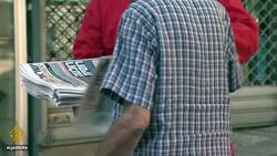 Distract, deflect, disinform: Israeli politics in spin cycle | The Listening Post (Full) News Clip